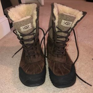 ugg winter boots